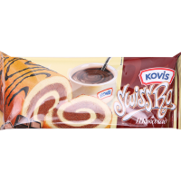 

Рулет "KOVIS"(шоколад в глазури) 175г