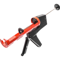 

Пистолет д/гермет."HAMMER"Flex (601-043)