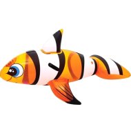Надувная игрушка для плавания «Bestway» Рыба-клоун, 41088, 157х94 см