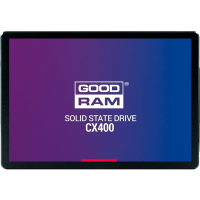 

Накопитель"GOODRAM" (SSDPR-CX400-512-G2)