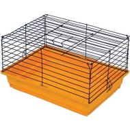 Клетка для грызунов «Зоомарк» №1, 610, для кроликов