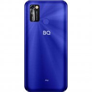 Смартфон «BQ» Joy Blue, BQ-6353L