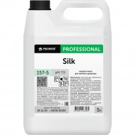 Жидкое мыло-пена «Pro-Brite» Silk, 157-5, 5 л