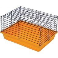 Клетка для грызунов «Зоомарк» №2, 620, для кроликов