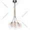 Люстра «Vele Luce» Dandelion, VL1173L07, хром