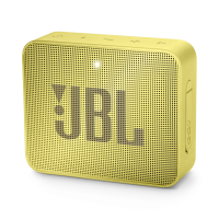 

Активная акуст.система"JBL"(GO2 YEL)