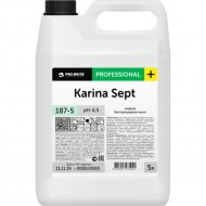 Жидкое мыло «Pro-Brite» KARINA SEPT, 187-5, 5 л