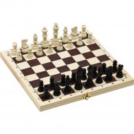 Шахматы «Sima-Land» Классические, 4348870, 30х30 см