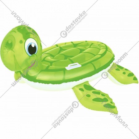 Игрушка надувная «Bestway» Черепаха, 41041, 120х120 см