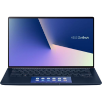 

Ноутбук "ASUS" (UX334FLC-A3108R)
