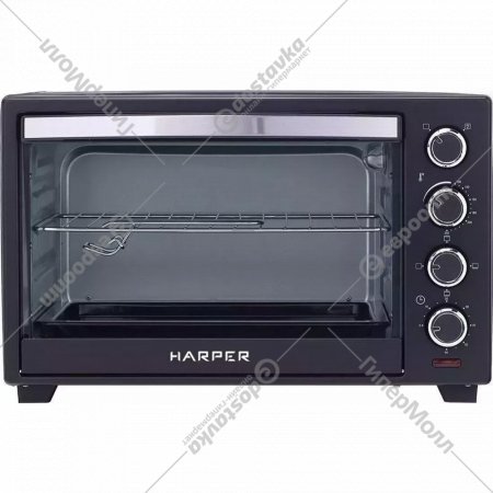 Мини-печь «Harper» HMO-3811