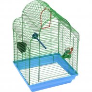 Клетка для птиц «Зоомарк» Купола, 460