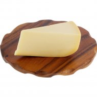 Сыр полутвердый «Брест-Литовск» Гауда, 48%, 1 кг, фасовка 0.3 - 0.35 кг