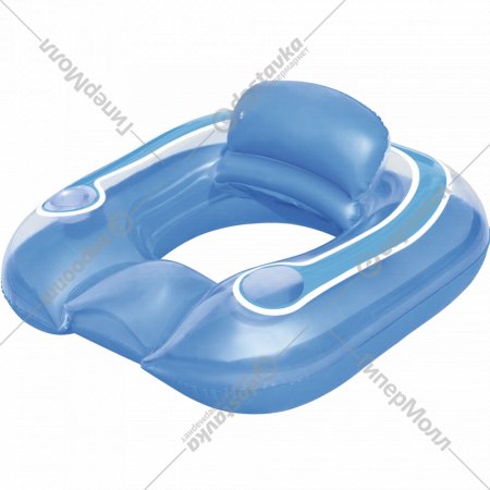 Надувной круг для плавания «Bestway» 43097, 102х94 см
