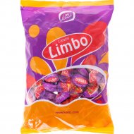 Конфеты «Limbo» клубника, 1 кг