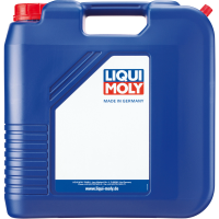 

Масло мот."LIQUI MOLY"(10W-40,2537)20л