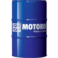 

Масло мот."LIQUI MOLY"(10W-40,2101)60л