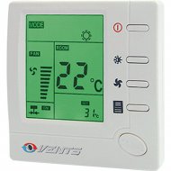 Термостат для климатической техники «Vents» РТСД-1-400