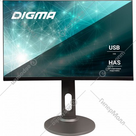 Монитор «Digma» DM-MONB2408