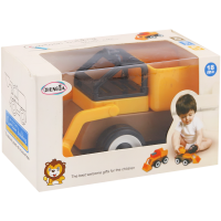 

Игрушка "КОНСТРУКТОР"(15.6,9,7.3,102CA)