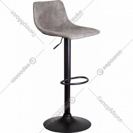 Барный стул «AksHome» Madrid, серый