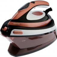 Утюг с парогенератором «Centek» CT-2300, розовый