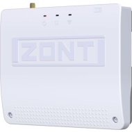 Термостат для климатической техники «Zont» Smart New, ML00005886