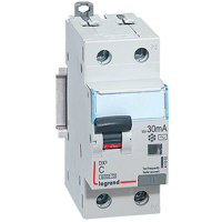 

Диффавтомат"LEGRAND"(411005)