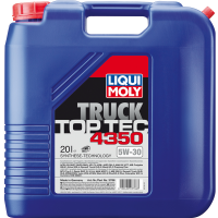 

Масло мот."LIQUI MOLY"(5W-30,3786)20л