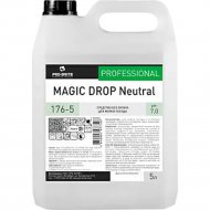 Средство для мытья посуды «Pro-Brite» Magic Drop class E. Neutral, 176-5, 5 л