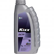 Трансмиссионное масло «Kixx» DCTF, L2520AL1E1, 1 л