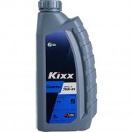 Трансмиссионное масло «Kixx» Geartec FF GL-4 75W85, L2717AL1E1, 1 л