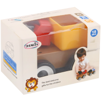 

Игрушка "КОНСТРУКТОР" (102G)