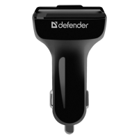 

FM-трансмиттер"DEFENDER"(RT-Edge)