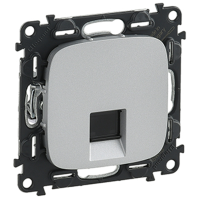 

Розетка компьютерная"LEGRAND"(753940)