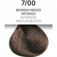 Краска для волос «Oyster» Perlacolor, OYCC03107000, тон 7/00, 100 мл