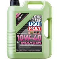 

Масло мот."LIQUI MOLY"(10W-40,9951)5л