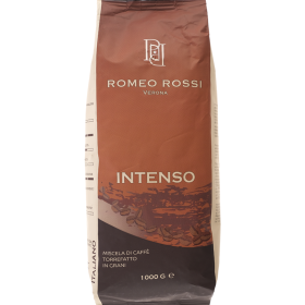 Кофе в зернах «Romeo Rossi» Intenso, 1 кг