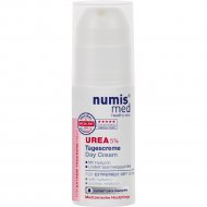 Крем для лица «Numis Med» Urea, дневной увлажняющий, с 5% мочевиной и гиалуроновой кислотой, для очень сухой кожи, 40212770, 50 мл