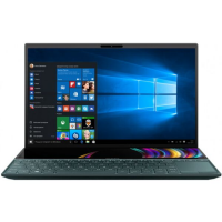 

Ноутбук "ASUS" (UX481FL-BM053R)