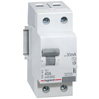 

Устройство защит.отлюч."LEGRAND"(403001)
