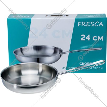 Сковорода «Fresca» BB102082, 24 см