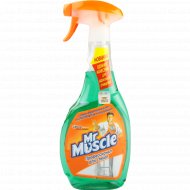 Средство для мытья стекол «Mr. Muscle» 500 мл