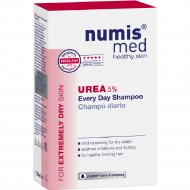 Шампунь «Numis Med» Urea, с 5% мочевиной, для ежедневного применения, для очень сухой кожи головы, 40216000, 200 мл