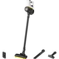 Пылесос «Karcher» VC 4 Cordless Myhome