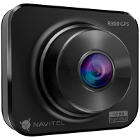 

Видеорегистратор"NAVITEL"(R300 GPS)