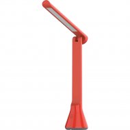 Лампа настольная «Yeelight» Folding Table Lamp, YLTD11YL, оранжевый