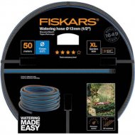 Шланг поливочный «Fiskars» 1027106, 50 м