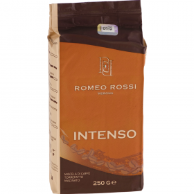 Кофе мо­ло­тый «Romeo Rossi» Verona Intenso, 250 г