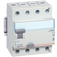 

Устройство защит.отлюч."LEGRAND"(403008)
